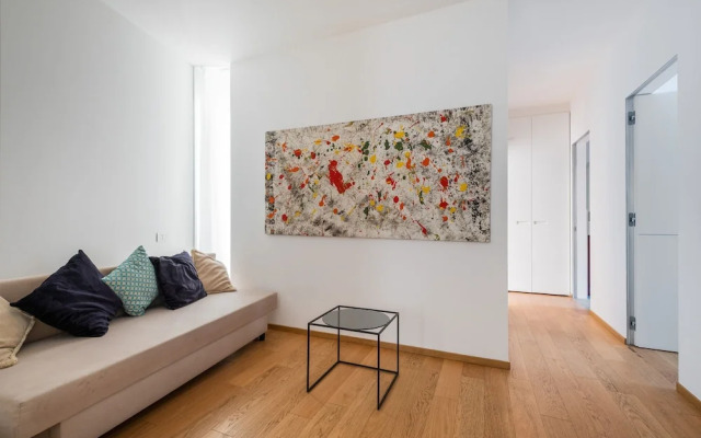 Santo Stefano 13 - Design Apartment