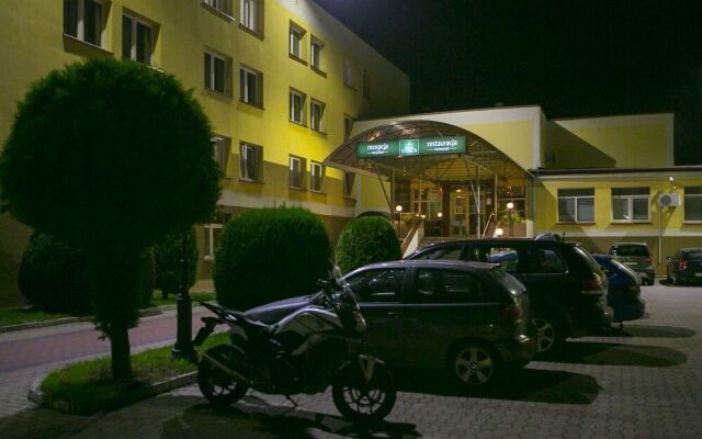 Hotel Unibus