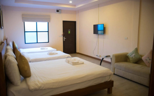 Calla Lily Boutique Residence