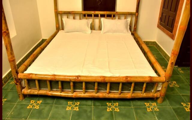 RR Heritage Suites