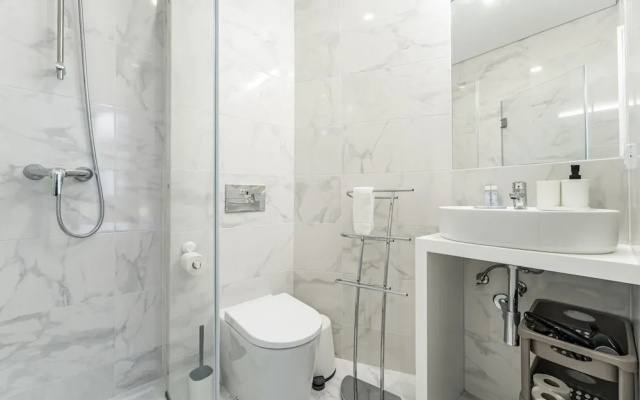 Nomad s Formosa Nest - 1bed Porto