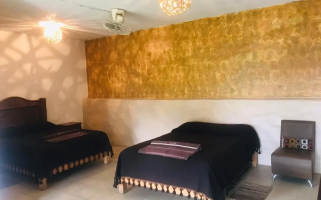 Calli Hotel Tepoztlán
