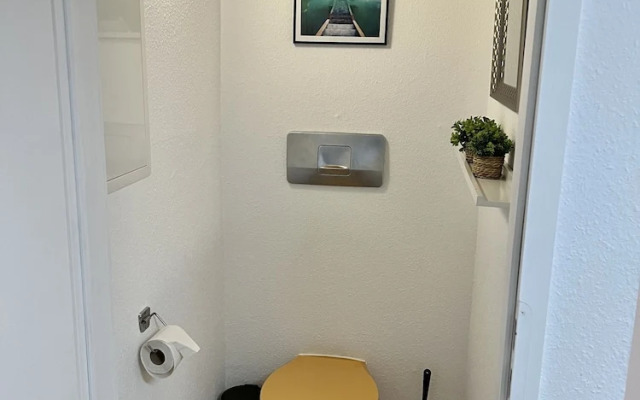 Ferienhaus Möhrle 7