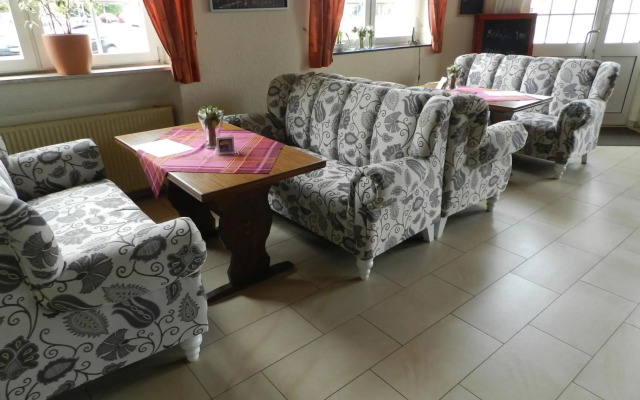 Bahnhof-Hotel Saarlouis