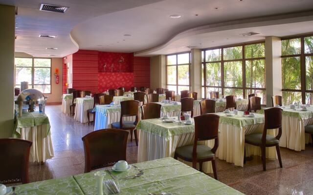 Pousada dos Girassóis