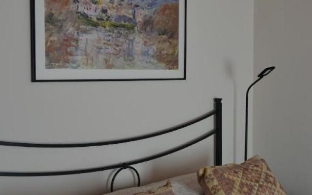 Le Tre Sorelle a Testaccio