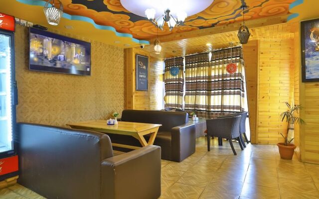 Oyo 658 Hotel Malaya