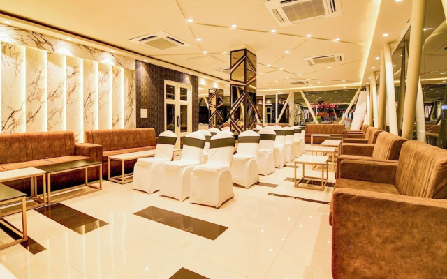 Urban Cliff A Boutique Hotel