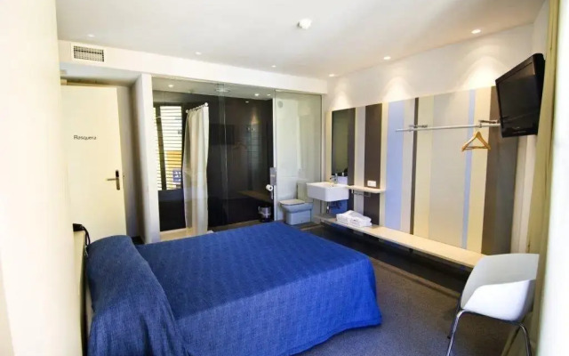 Hostal La Creu