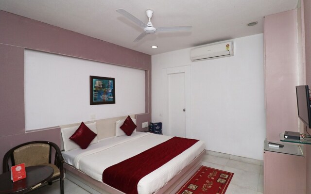 Oyo 3612 Hotel Pandav Inn