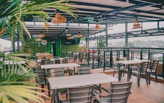 Bunde haus hotel BOUTIQUE EXPRESS