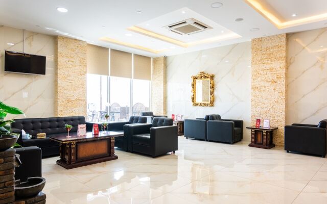 OYO 104 Loban Hotel Apartment