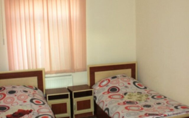 Hotel Umud