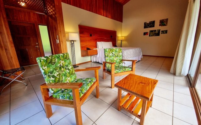 Hotel Ficus Sunset Suites