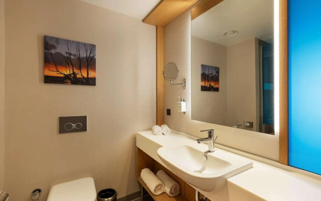 Efe Hotel Göcek