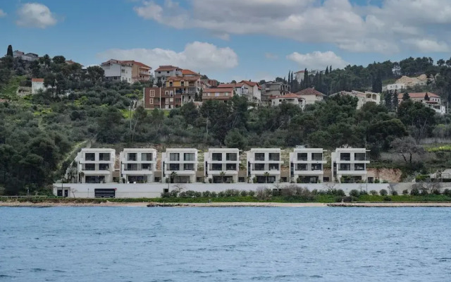 Seaside Villa by Brown Hotels