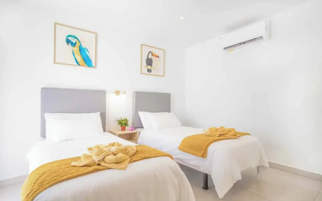 Villa Mi Deseo