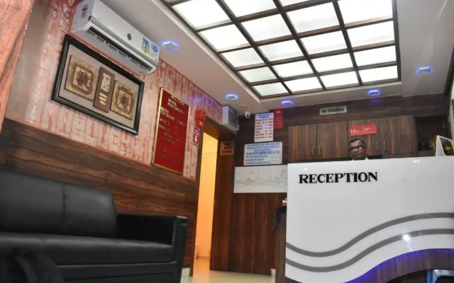 Hotel Panchmurti