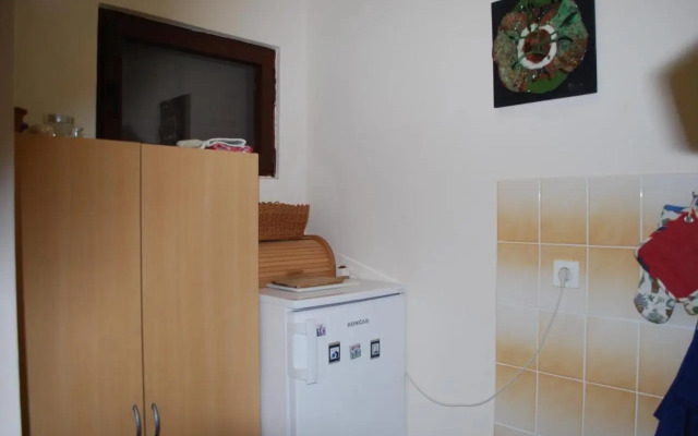 Apartment Zdenka