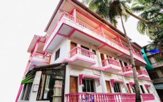 God’s Gift Guesthouse