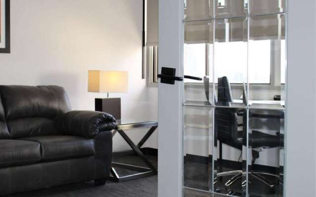 Ramada Plaza by Wyndham Regina Downtown