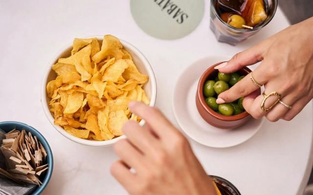 Sabàtic, Sitges, Autograph Collection