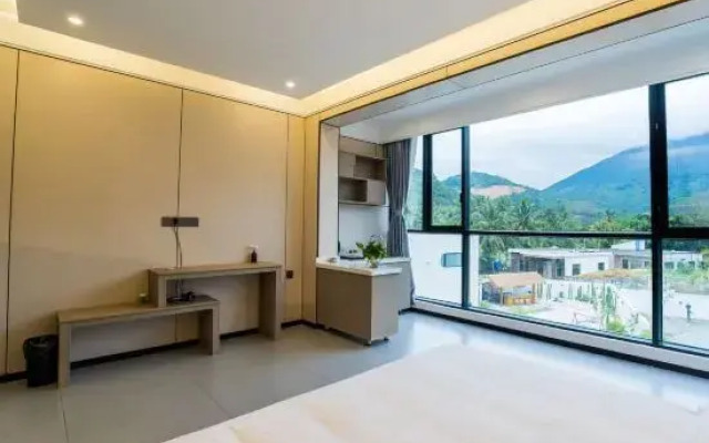 Hailewan Homestay