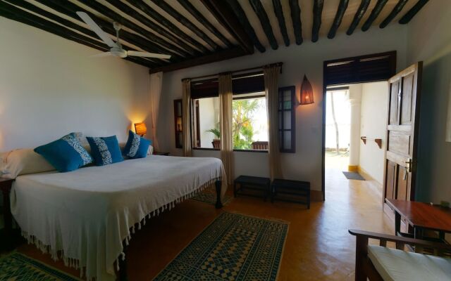 Peponi Hotel
