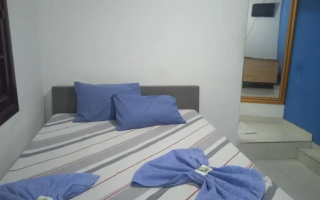 Hotel Florencio