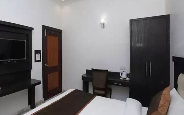 Hotel Marc Royal