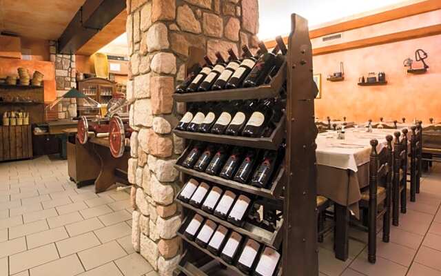 B&B Le Torri