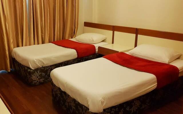 Royal Suite Hotel Apartments