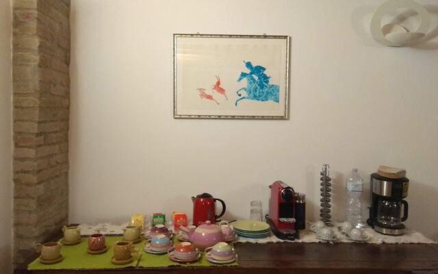 Bed & Breakfast Casale dei Noci