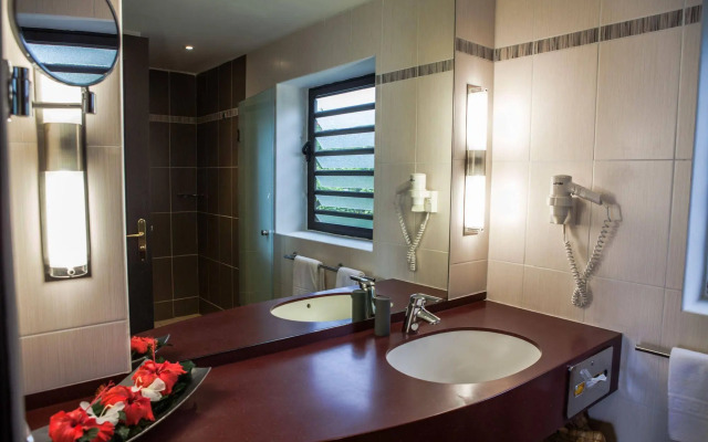 Mantis Soanambo Hotel and Spa