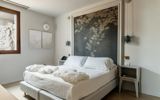 Relais Chiaramonte