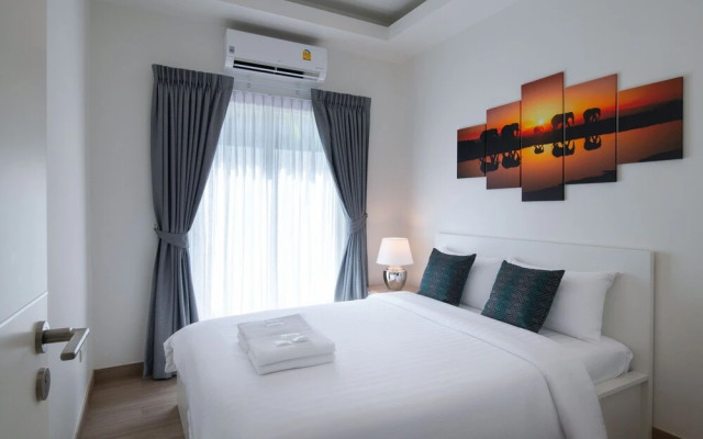 Orchid Paradise Homes OPV315