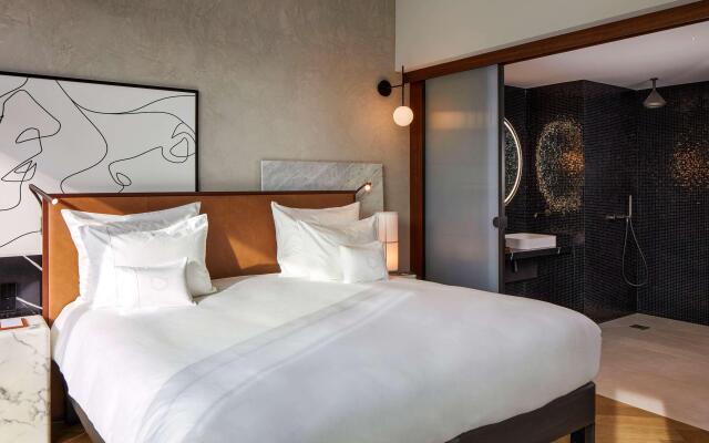 L'Esquisse Hotel & Spa Colmar - MGallery Collection