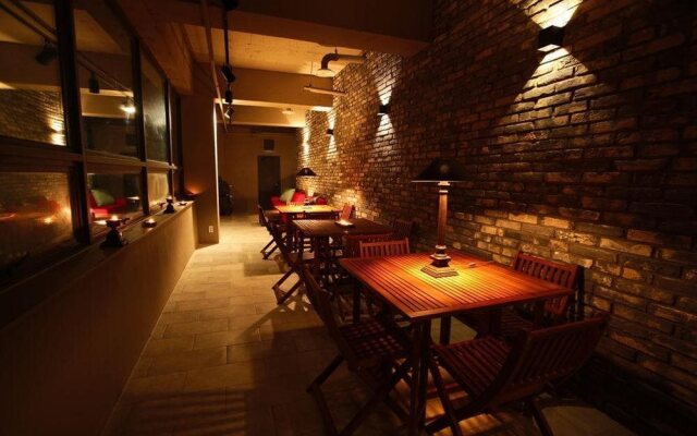 Guesthouse Cooool