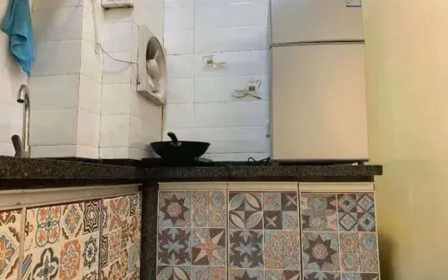 Kelaixuan Homestay (Nanning Carls Morgan International Branch)