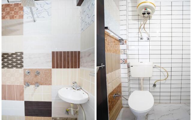 OYO 78607 Flagship MANSHA RESIDENCY