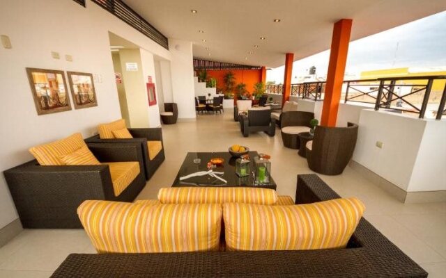 El Principe Hoteles Piura
