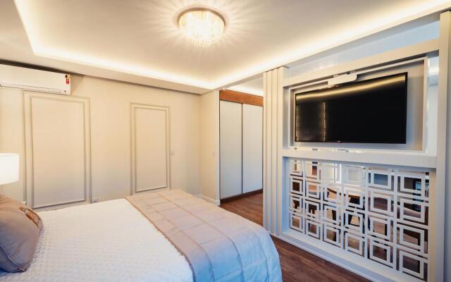 Hotel RF Vision
