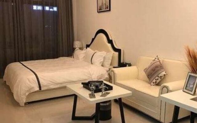 Longcheng Apartment Shunde