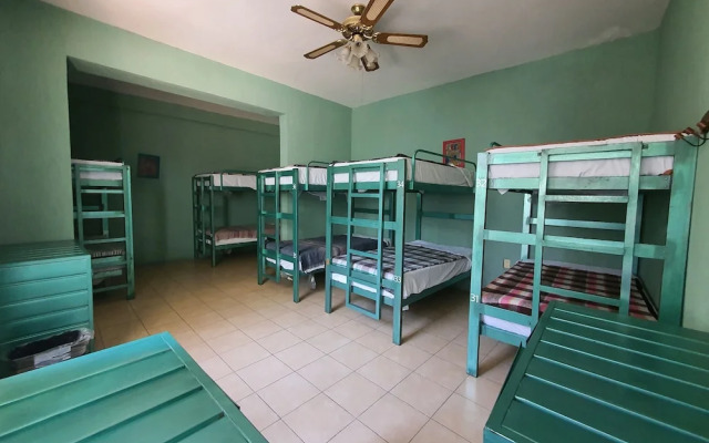 Hierba de Conejo - Hostel