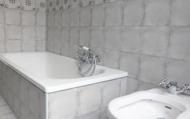 Trevi palazzo storico B&B La Suite Blu