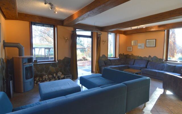 Private Mountain Lodge, Bad Ems