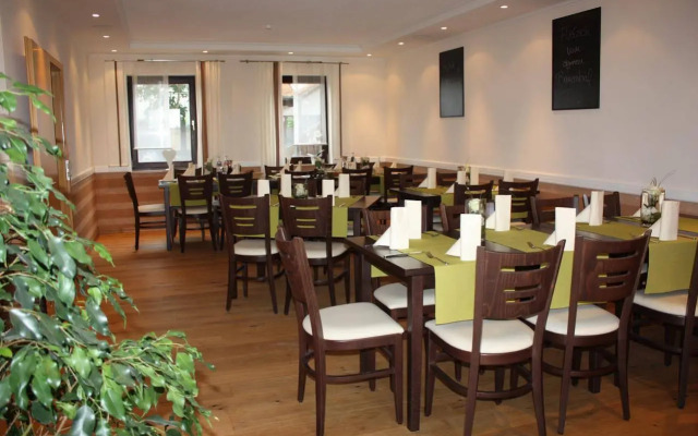 Landhotel Oßwald