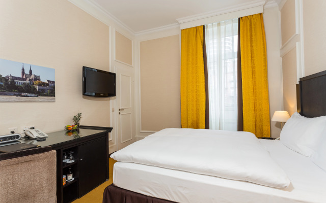 Hotel Euler