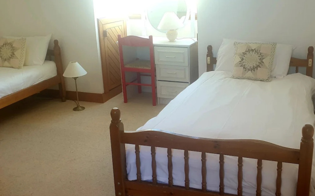 Spanish Point El Martins Holiday Home