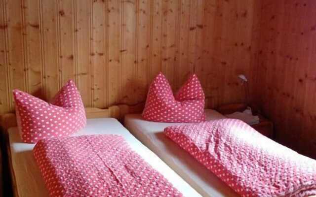 Bungalows Saalestrand